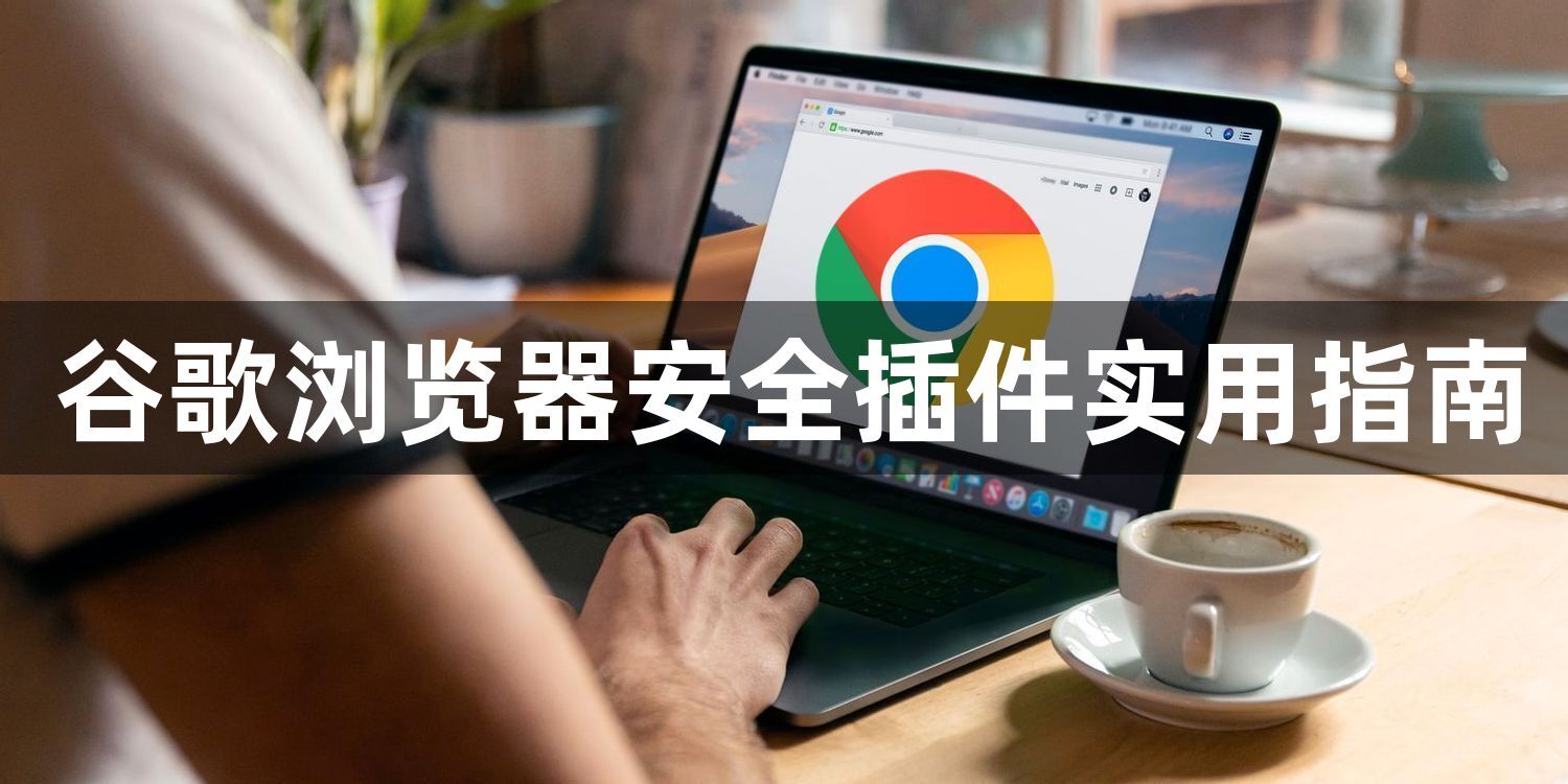 谷歌浏览器安全插件实用指南1