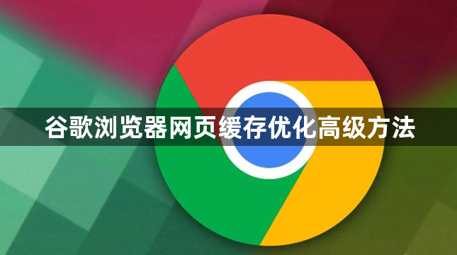 谷歌浏览器网页缓存优化高级方法1